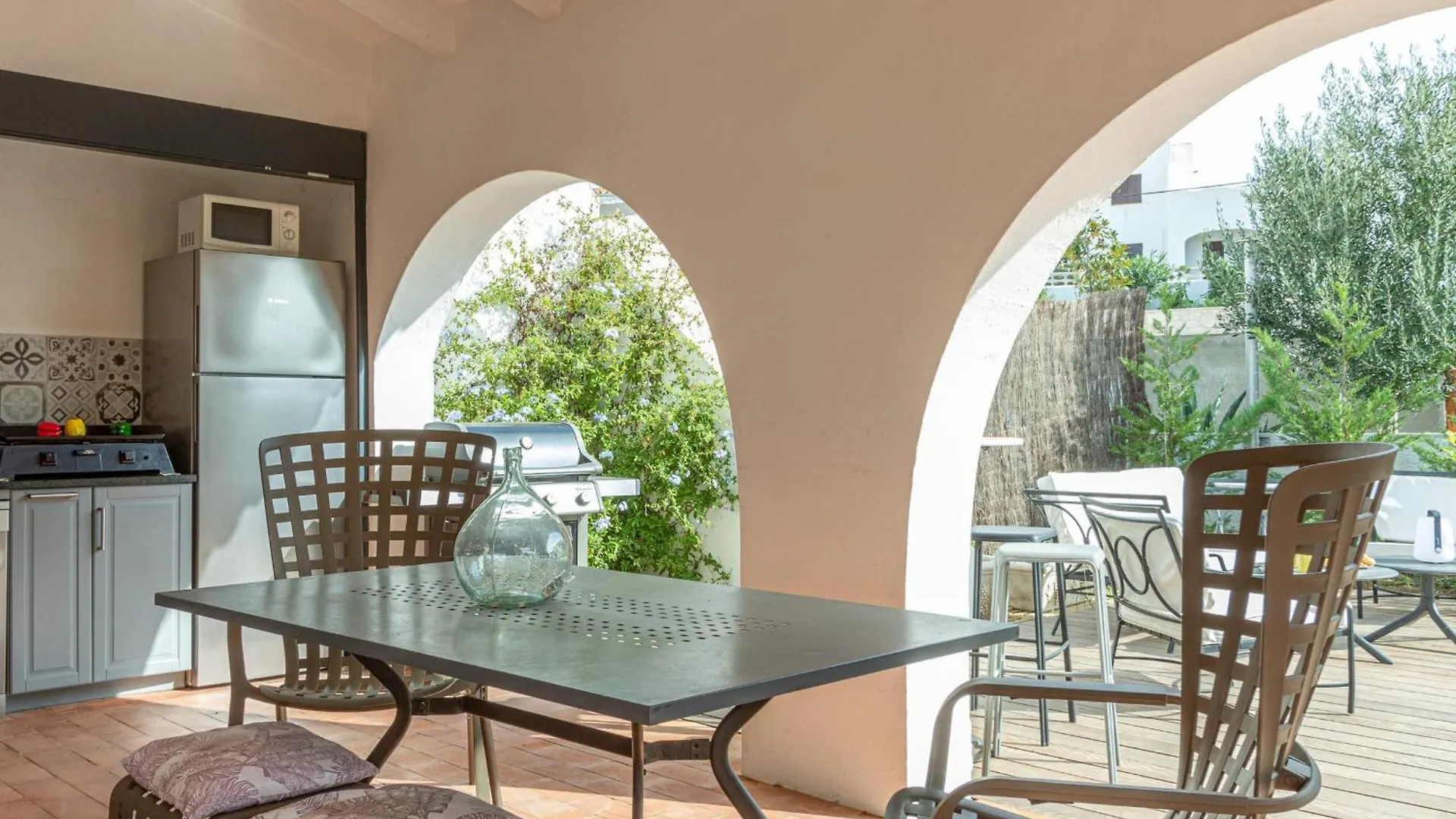 Casa Falconera, A/A, Piscina Privada, Vista Mar, Comedor Exterior, Ideal! - Es-89-112 Torroella de Montgrí Dom wakacyjny